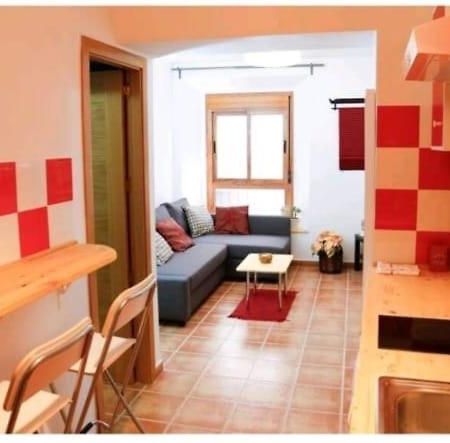 Precioso Apartamento En Malaga Centro Apartment Exterior foto