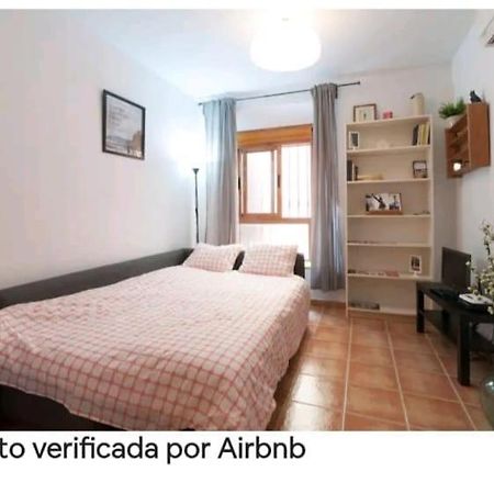 Precioso Apartamento En Malaga Centro Apartment Exterior foto