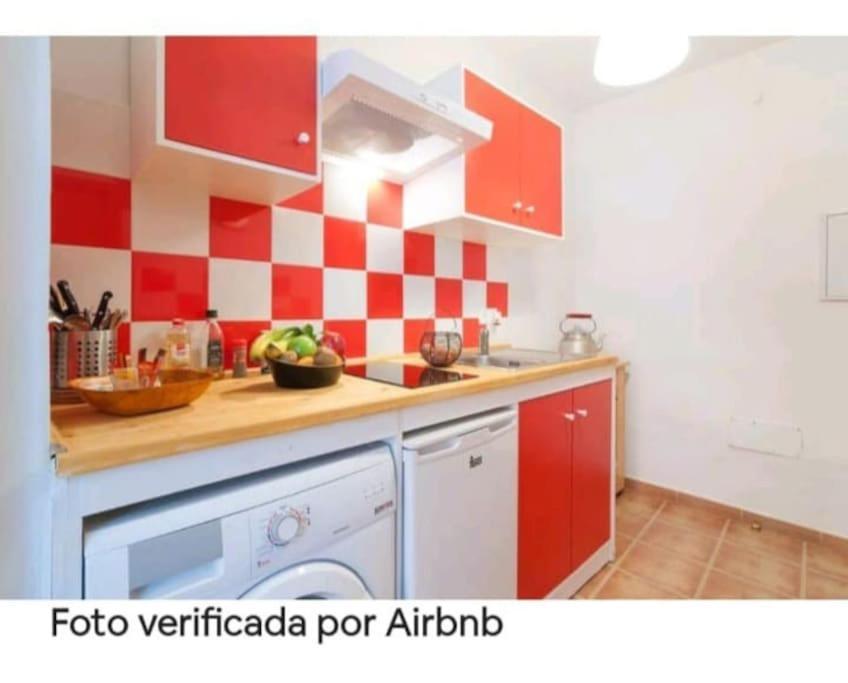 Precioso Apartamento En Malaga Centro Apartment Exterior foto