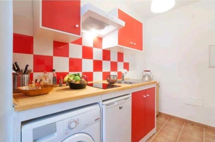 Precioso Apartamento En Malaga Centro Apartment Exterior foto