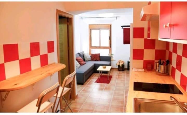 Precioso Apartamento En Malaga Centro Apartment Exterior foto