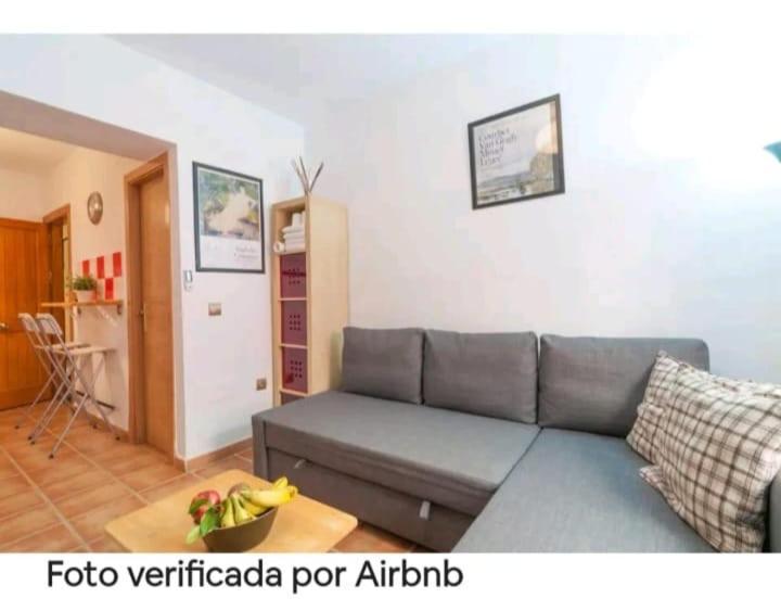 Precioso Apartamento En Malaga Centro Apartment Exterior foto